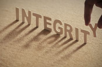 Integrity