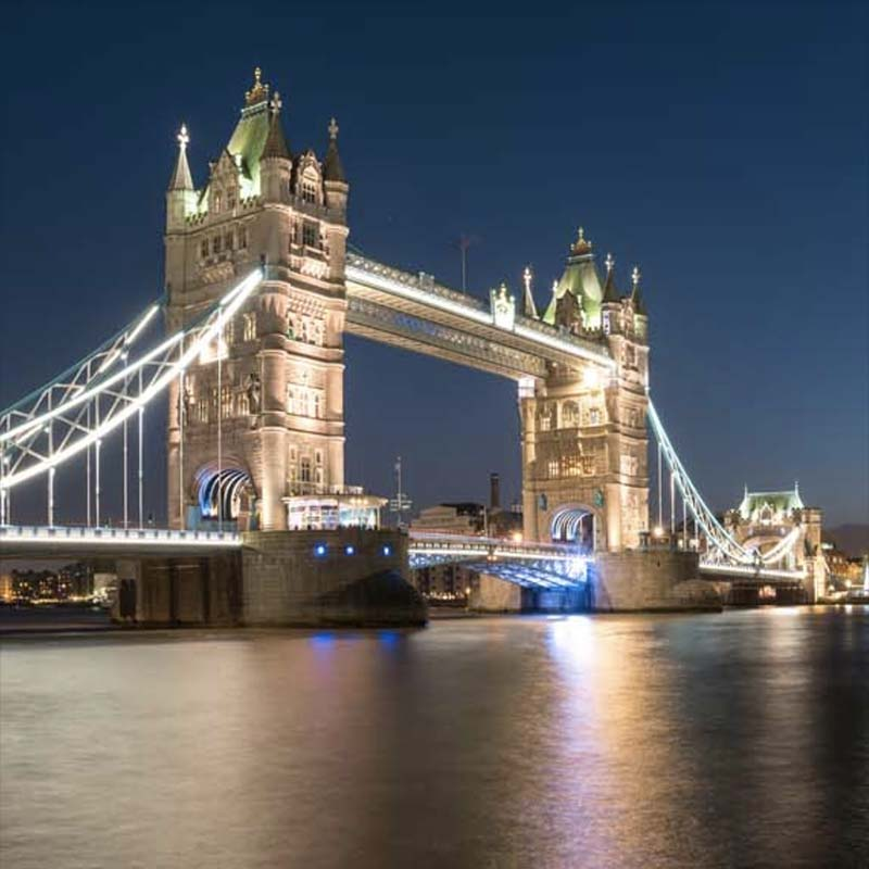 Tower Bridge, London